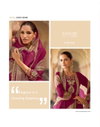 Savera By Sayuri Silk Embroidery Best Readymade Suits Wholesale Shop In Surat
